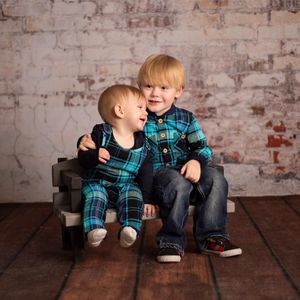 Meet your Posher, Barbara